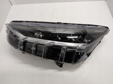 Laden Sie das Bild in den Galerie-Viewer, Frontscheinwerfer Ford LJ8B13E015BE Full LED Links Scheinwerfer Headlight SCH3635007349ax