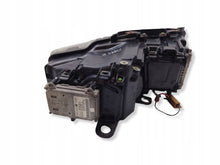 Laden Sie das Bild in den Galerie-Viewer, Frontscheinwerfer Audi A8 15815300 Links Scheinwerfer Headlight SCH5221174040lb