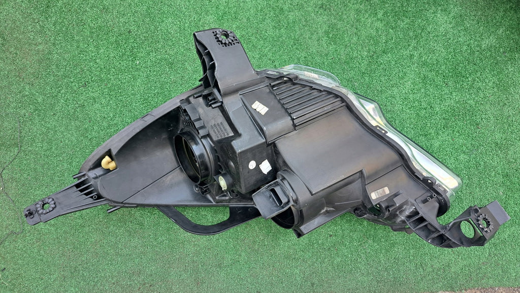 Frontscheinwerfer Citroën C3 9673814380-02 Rechts Scheinwerfer Headlight