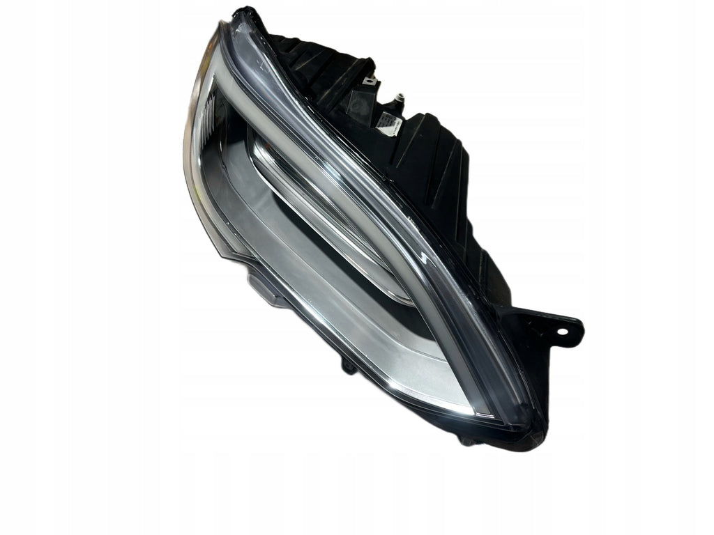 Frontscheinwerfer Tesla S 1058170-00-D LED Rechts Scheinwerfer Headlight