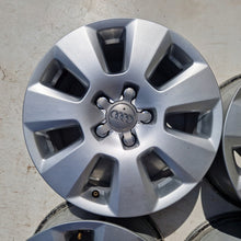 Load image into Gallery viewer, 4x Alufelge 16 Zoll 7.5&quot; 5x112 37ET 4G0601025 Audi C5 A4 B6 B7 Rim Wheel