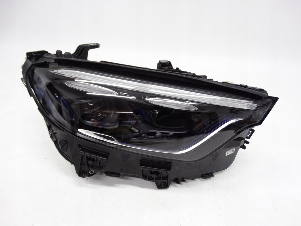 Frontscheinwerfer Mercedes-Benz Glc A2549063202 LED Rechts Headlight SCH8653054848oc