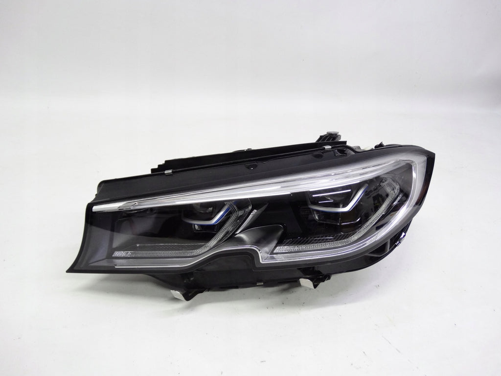 Frontscheinwerfer BMW 3 G21 G20 9481707 Laser Links Scheinwerfer Headlight SCH1762427246je