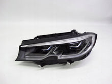 Load image into Gallery viewer, Frontscheinwerfer BMW 3 G21 G20 9481707 Laser Links Scheinwerfer Headlight SCH1762427246je