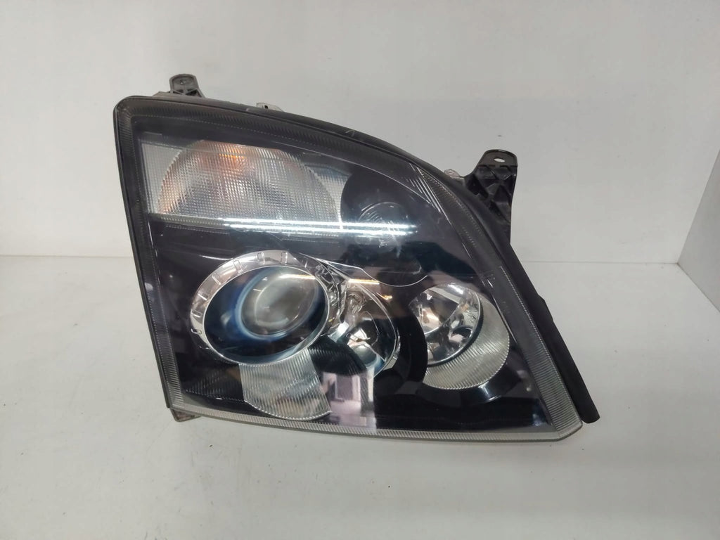 Frontscheinwerfer Opel Signum Vectra C 159872-00 Rechts Scheinwerfer Headlight SCH5445519821pa