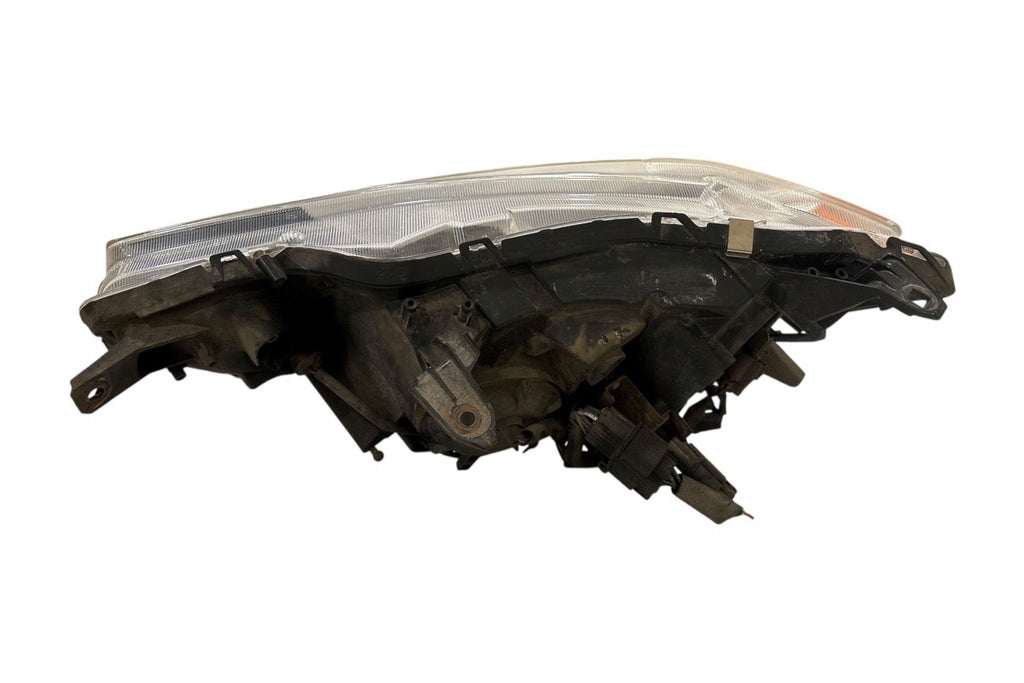 Frontscheinwerfer Mitsubishi Lancer I ONV57281 Rechts Scheinwerfer Headlight SCH1941308155xt