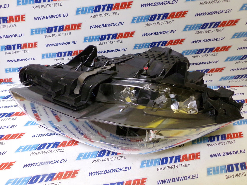 Frontscheinwerfer BMW F10 A88496156-07 Xenon Rechts Scheinwerfer Headlight