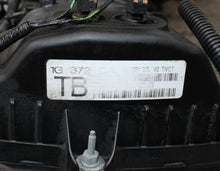 Laden Sie das Bild in den Galerie-Viewer, Motor Ford Fiesta II Fbd 3.7 97PS 71kW 154TKm 2013 Benzin Engine Komplett MOT4522663160vh