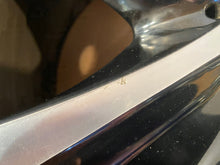 Laden Sie das Bild in den Galerie-Viewer, 1x Alufelge 18 Zoll 8.0&quot; 5x112 43ET A2134013700 Mercedes-Benz W213 Rim Wheel