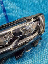 Load image into Gallery viewer, Frontscheinwerfer VW T-Roc Troc 2GA941035P Links Scheinwerfer Headlight