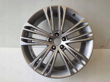 Load image into Gallery viewer, 1x Alufelge 20 Zoll 4K8601025F Audi Rim Wheel FEL9086960212my
