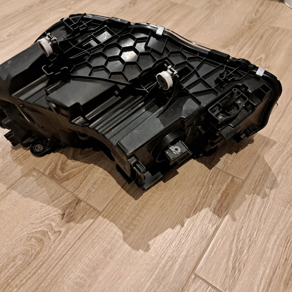 Frontscheinwerfer BMW X3 G01 G02 7466120-05 LED Rechts Scheinwerfer Headlight SCH8278817482lj