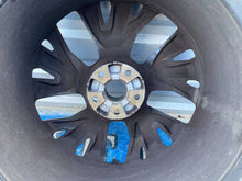 Laden Sie das Bild in den Galerie-Viewer, 1x Alufelge 19 Zoll 89A601025C Audi E-Tron Sportback Q4 Rim Wheel