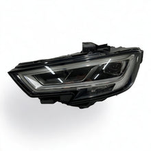 Load image into Gallery viewer, Frontscheinwerfer Audi A3 8V0941033C Full LED Links Scheinwerfer Headlight