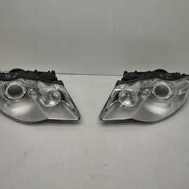 Frontscheinwerfer VW Touareg 7L6941031C 7L6941032C 7L6941329B Xenon Ein Satz SCH3091742773dn