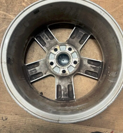 4x Alufelge 16 Zoll 6.5" 5x112 50ET 1T0601025M VW Passat Touran Golf Rim Wheel FEL1747819224en