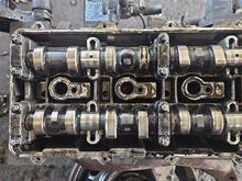 Load image into Gallery viewer, Motor Mercedes-Benz Sprinter 611987 2.2 CDI 82PS 60kW 2001 Diesel Unkomplett