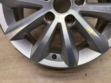 Load image into Gallery viewer, 1x Alufelge 16 Zoll 6.0" 5x112 50ET Glanz Silber 2K5601025G VW Caddy Rim Wheel FEL2871688570mx