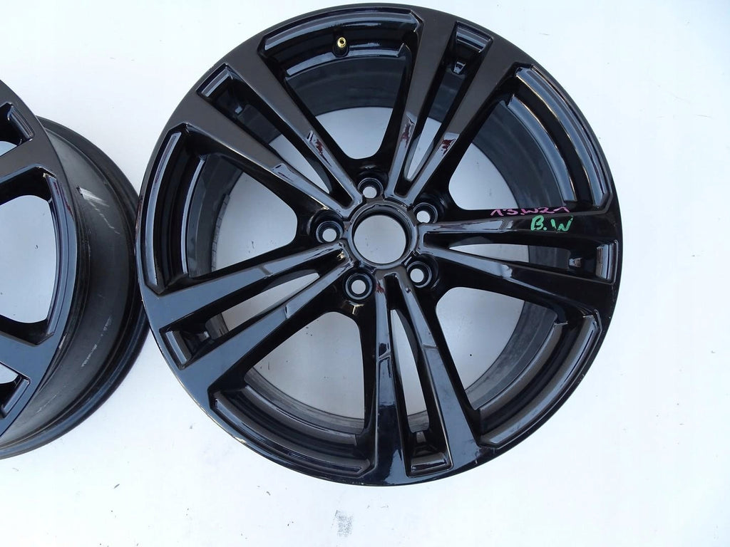 1x Alufelge 18 Zoll 7.5" 5x112 8V0601025BL Audi A3 Golf VII I Rim Wheel FEL5048373096si