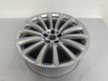 Load image into Gallery viewer, 1x Alufelge 19 Zoll 8.5" 5x112 25ET Glanz Silber 6861225 BMW 1 Rim Wheel FEL2252381878lp