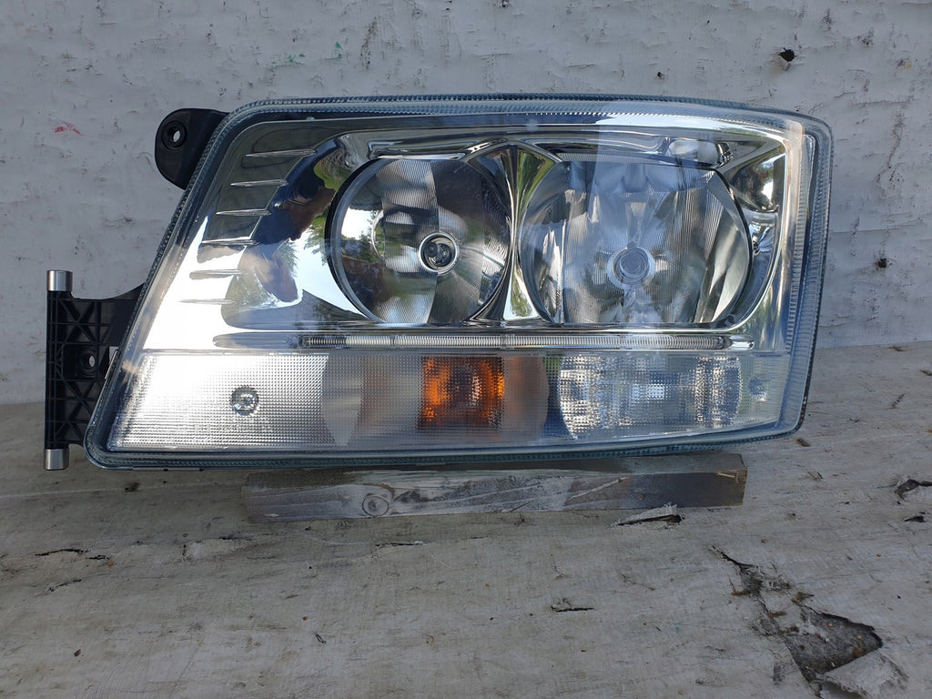 Frontscheinwerfer Man 6400100008 Links Scheinwerfer Headlight SCH7407729106fh