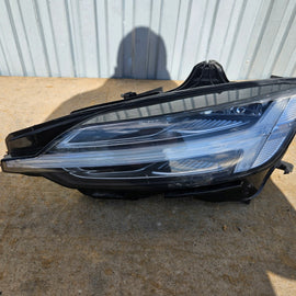 Frontscheinwerfer Volvo V60 S60 III 32404689 Links Scheinwerfer Headlight SCH6290477751ax
