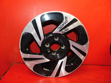 Load image into Gallery viewer, 1x Alufelge 15 Zoll 6.0&quot; 4x100 36ET Glanz 403004229R Renault Twingo Ii Rim Wheel