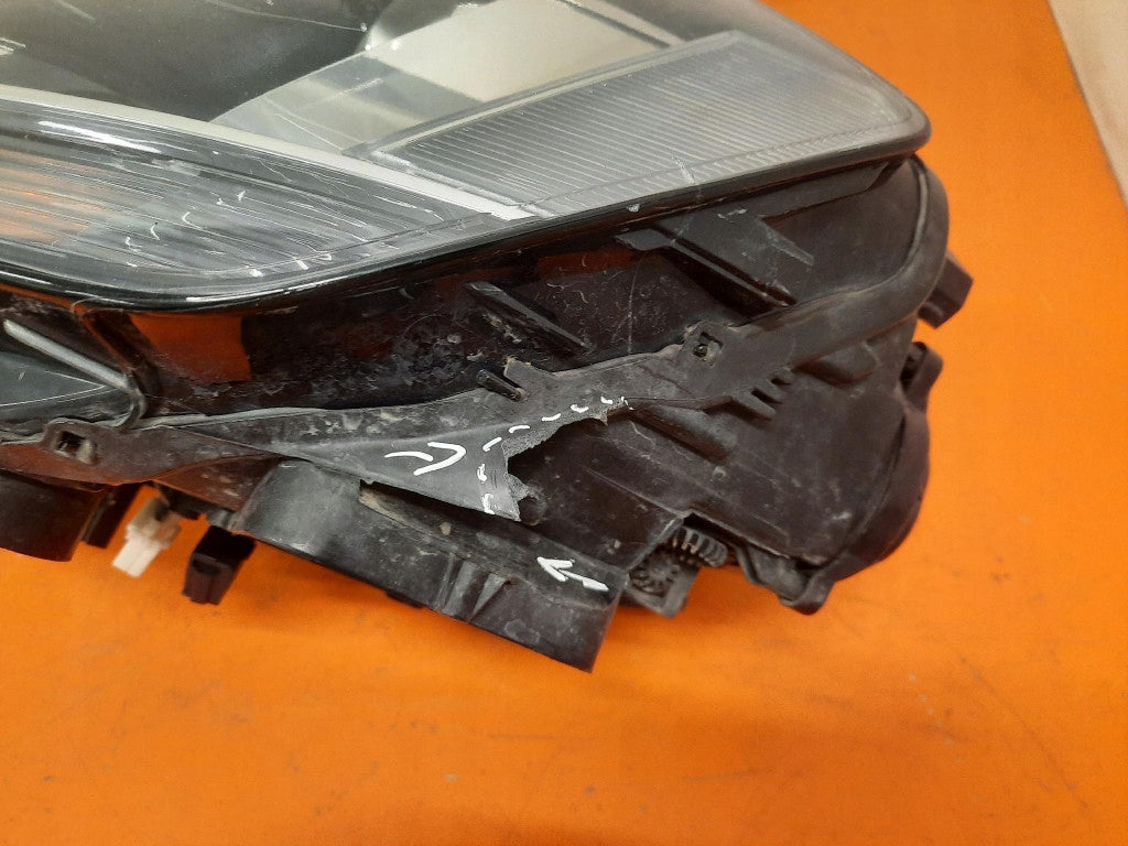 Frontscheinwerfer VW Golf VII 5G1941031 Links Scheinwerfer Headlight SCH5503873227tg