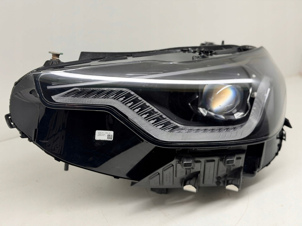 Frontscheinwerfer BMW 2 G42 8083635-07 LED Links Scheinwerfer Headlight SCH1478643930vw
