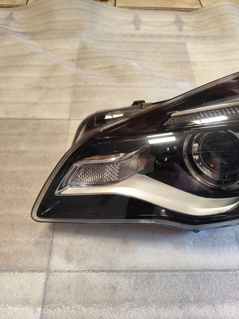 Frontscheinwerfer Opel Insignia A 39031207 Ein Stück (Rechts oder Links) SCH6684726245qg