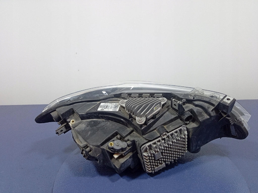 Frontscheinwerfer BMW F87 8738685 LED Links Scheinwerfer Headlight SCH3141687430su