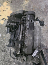 Load image into Gallery viewer, Motor Fiat Ducato 814047 2.5 Diesel Engine Unkomplett MOT7205231836zi