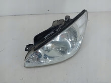 Load image into Gallery viewer, Frontscheinwerfer Hyundai Getz 92101-0B500 Links Scheinwerfer Headlight