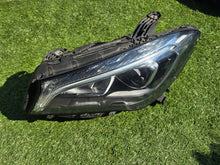 Laden Sie das Bild in den Galerie-Viewer, Frontscheinwerfer Mercedes-Benz Cla A1178206761 LED Links Scheinwerfer Headlight SCH7789623787zl
