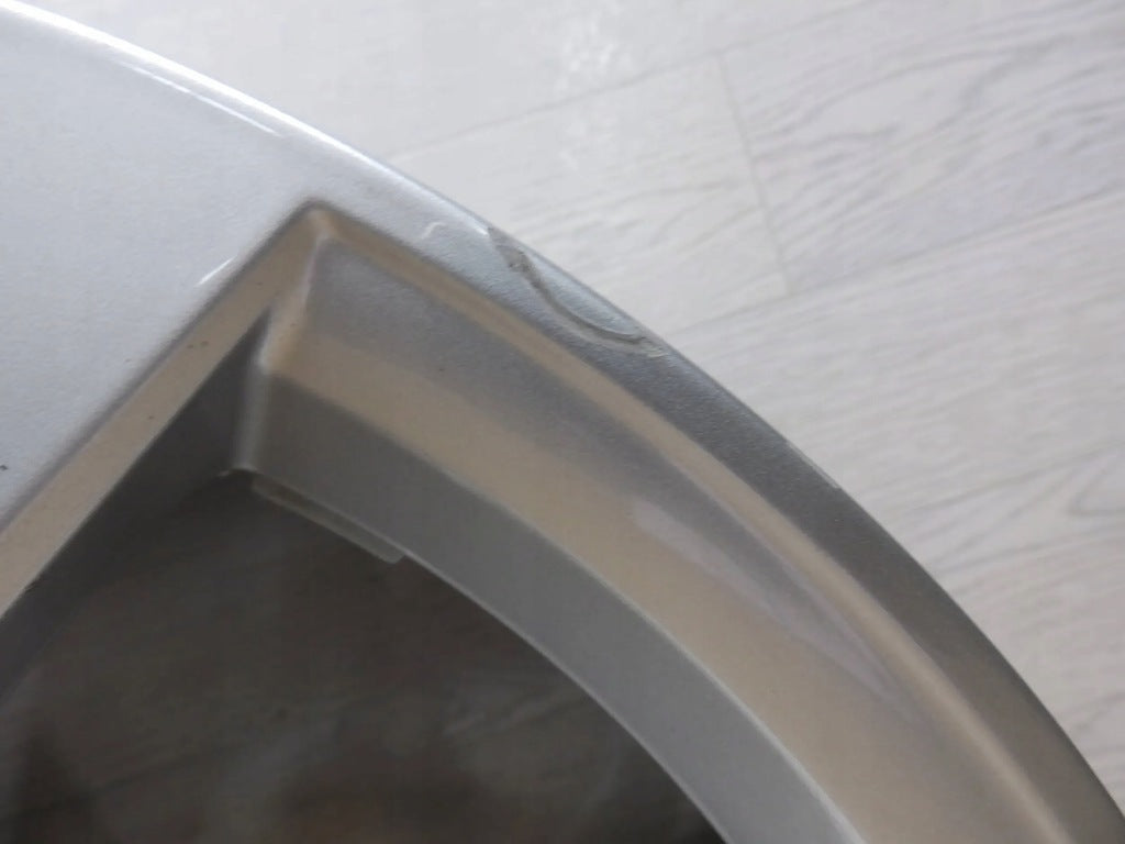 1x Alufelge 17 Zoll 8.0" 5x112 46ET 8Y0601025A Audi A3 Rim Wheel FEL2228631617fa