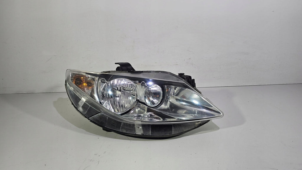 Frontscheinwerfer Hyundai Ibiza IV 1273860346348 Rechts Scheinwerfer Headlight SCH5310268175vm