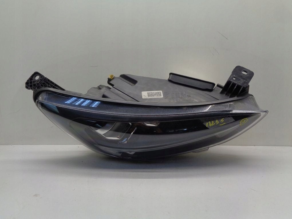 Frontscheinwerfer Ford Focus JX7B-13E014-CE LED Rechts Scheinwerfer Headlight