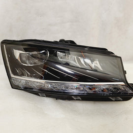 Frontscheinwerfer Skoda Fabia III 6V1941016F Full LED Rechts Headlight SCH4379646983pm