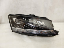 Load image into Gallery viewer, Frontscheinwerfer Skoda Fabia III 6V1941016F Full LED Rechts Headlight SCH4379646983pm