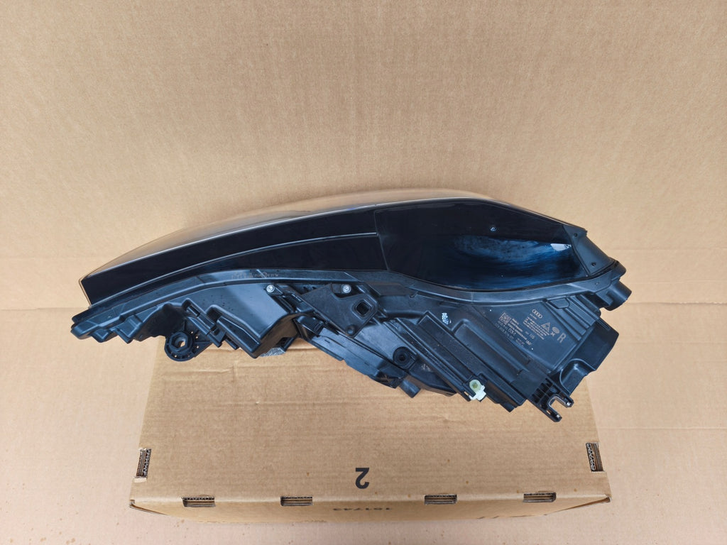 Frontscheinwerfer Audi A6 C8 4K0941034 Rechts Scheinwerfer Headlight SCH2462677318ic