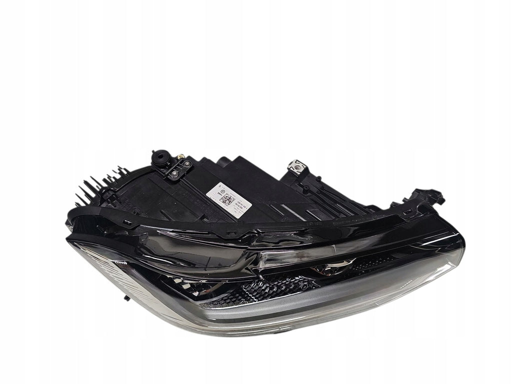 Frontscheinwerfer VW T-Cross 2GM941036A Full LED Rechts Scheinwerfer Headlight