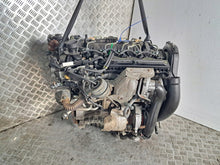 Laden Sie das Bild in den Galerie-Viewer, Motor Volvo I D5244T 2.4 163PS 120kW Diesel Engine Unkomplett MOT4557158220ds