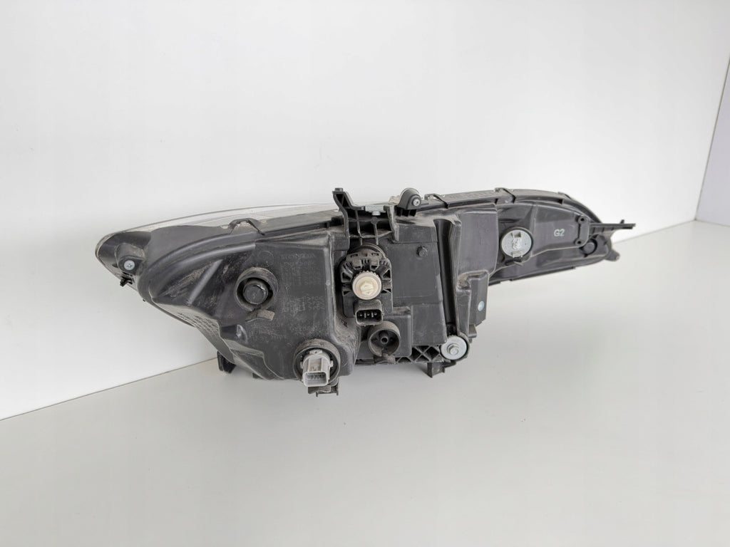 Frontscheinwerfer Honda Jazz IV Links Scheinwerfer Headlight SCH3576887607vm