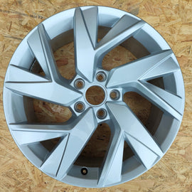 1x Alufelge 18 Zoll 7.0