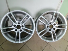 Laden Sie das Bild in den Galerie-Viewer, 1x Alufelge 18 Zoll 7.5" 5x120 49ET 7842607 BMW 1 Rim Wheel FEL3351515058vb