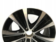 Laden Sie das Bild in den Galerie-Viewer, 1x Alufelge 18 Zoll 8.0&quot; 5x112 A2134013700 Mercedes-Benz W213 Rim Wheel