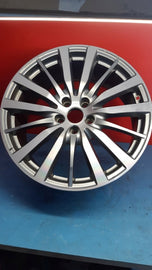 1x Alufelge 18 Zoll 8.5