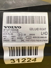 Laden Sie das Bild in den Galerie-Viewer, Frontscheinwerfer Volvo S80 V70 III 31214348 Xenon Rechts Scheinwerfer Headlight SCH7269476432jn
