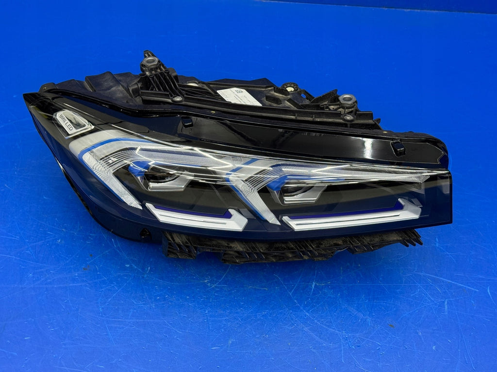 Frontscheinwerfer BMW G21 G20 9450802-04 Full LED Rechts Scheinwerfer Headlight SCH5500713467lk