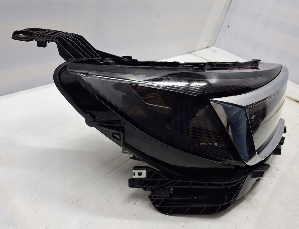 Frontscheinwerfer Opel Grandland X 9850148080 LED Ein Satz Headlight